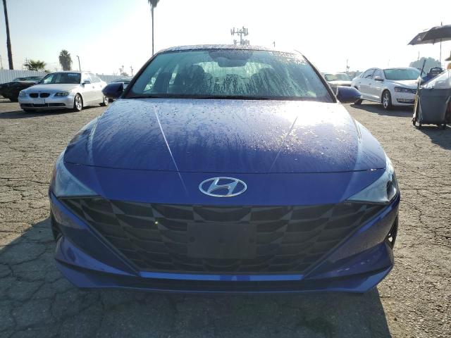 KMHLM4AJ8NU020945 Hyundai Elantra BL 5