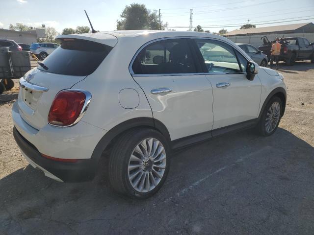 2016 FIAT 500X LOUNG ZFBCFXDT0GP494745