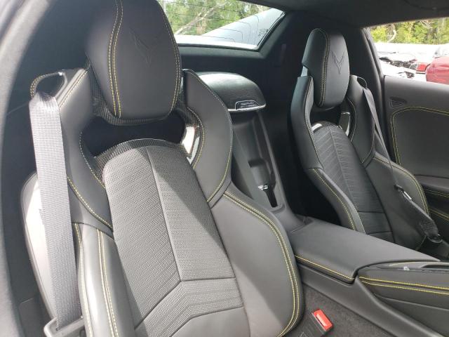 2022 CHEVROLET CORVETTE S - 1G1YC3D40N5115497