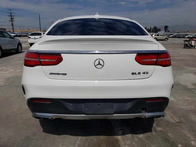 4JGED6EB0HA079727 Mercedes-Benz Gle Coupe 43 Amg