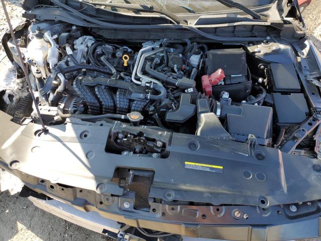 1N4BL4DV6MN336537 Nissan ALTIMA SV