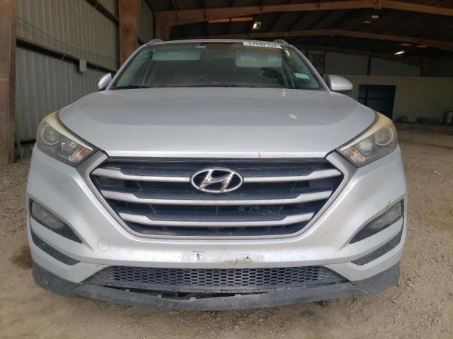 KM8J33A48HU280152 | 2017 HYUNDAI TUCSON LIM