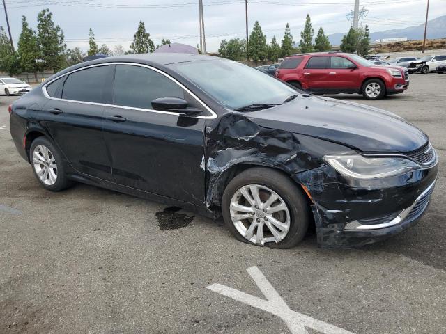 Vin: 1c3cccab3fn676478, lot: 67565093, chrysler 200 limited 20154