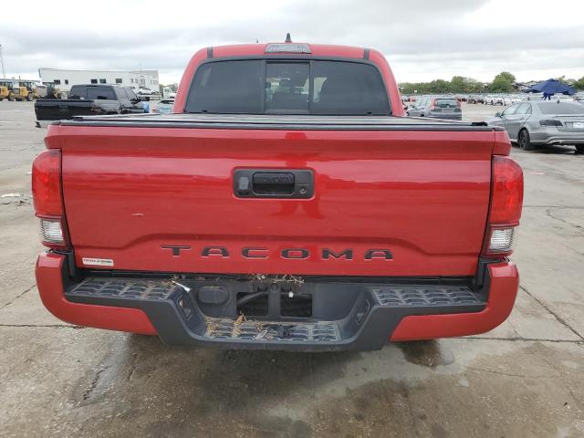 3TYAX5GNXNT042974 Toyota Tacoma Double Cab
