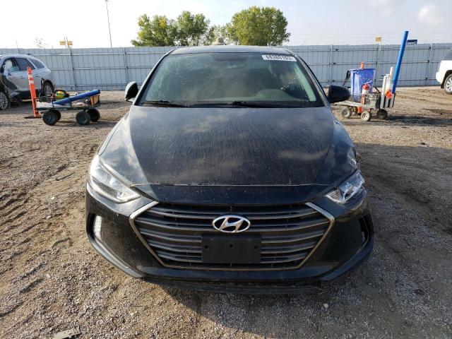 5NPD84LF0JH275230 | 2018 HYUNDAI ELANTRA SE