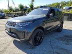 2018 LAND ROVER DISCOVERY VIN:SALRT2RV5JA079291