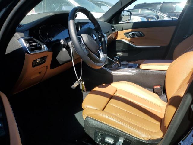 2021 BMW 330E - 3MW5P7J00M8C13015