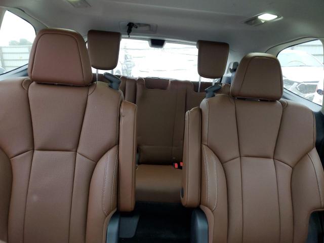 4S4WMAWD4P3412781 Subaru Ascent Touring