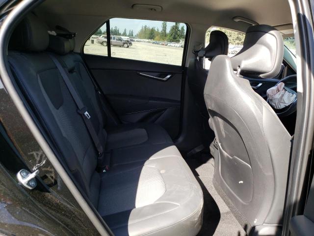 KNDCR3LE7P5111993 KIA NIRO EX