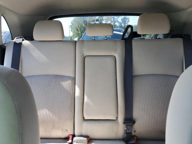 JA4AP3AU9HZ005430 Mitsubishi Outlander Sport Es