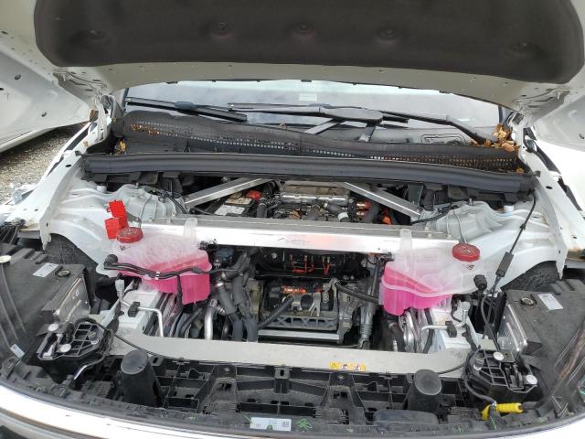 2023 MERCEDES-BENZ EQS SUV 45 4JGDM2DB8PA002110