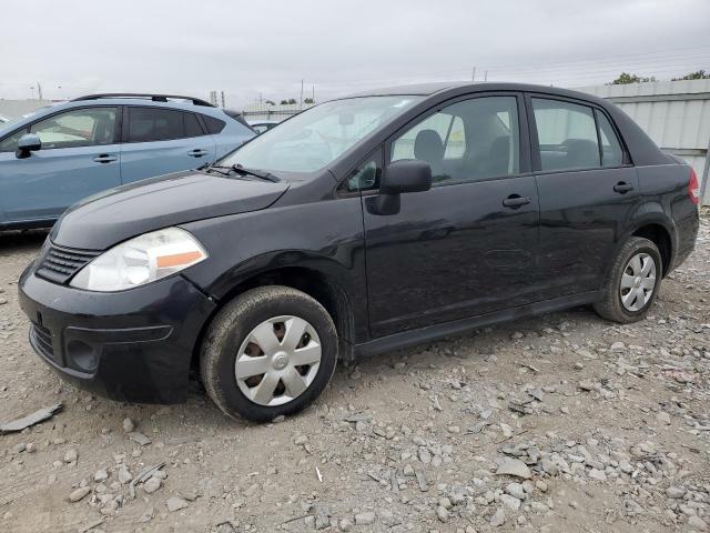 2009 Nissan Versa S