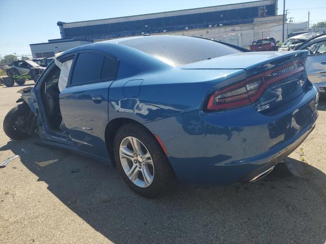 2C3CDXBG0MH632362 | 2021 DODGE CHARGER SX