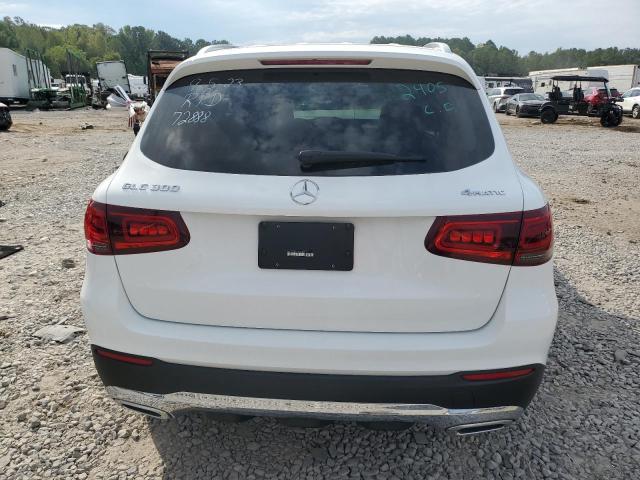 W1N0G8EBXLF830953 Mercedes-Benz Glc 300 4matic