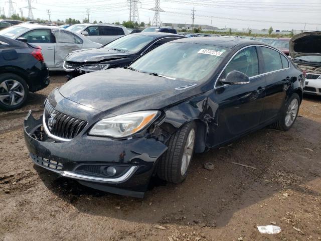 2016 Buick Regal 