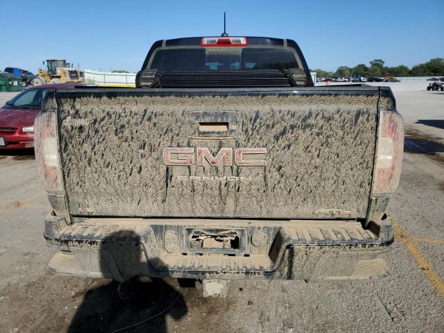 2021 GMC CANYON AT4 1GTG6FEN6M1144219