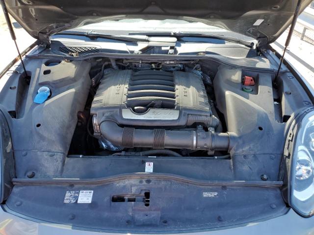 WP1AA2A26GLA06440 Porsche Cayenne