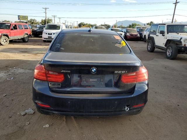 WBA3B5G54FNS13788 BMW 328 Xi Sulev
