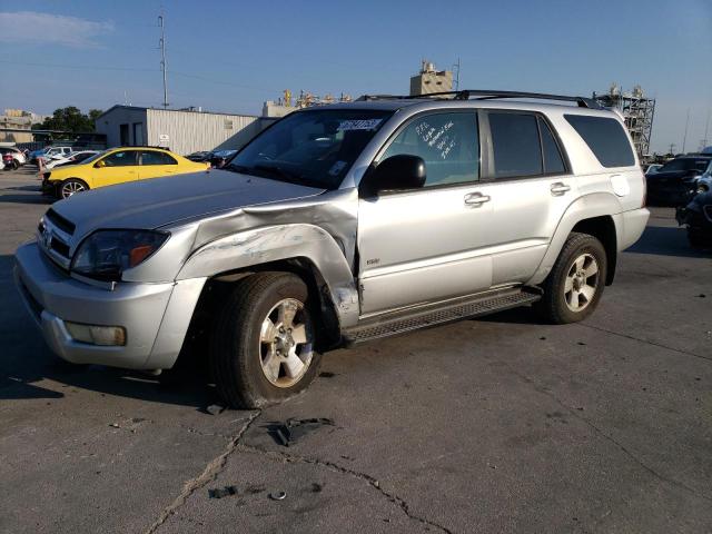 2005 Toyota 4Runner SR5