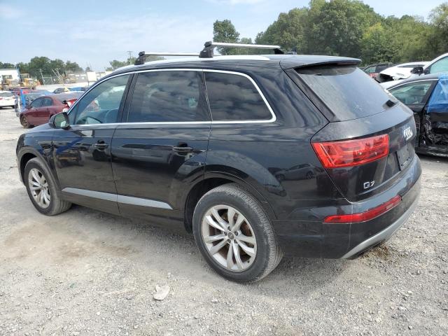 VIN WA1LAAF76HD027058 2017 Audi Q7, Premium Plus no.2