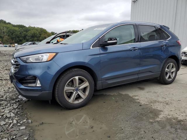 2FMPK4J96KBC13609 2019 FORD EDGE, photo no. 1