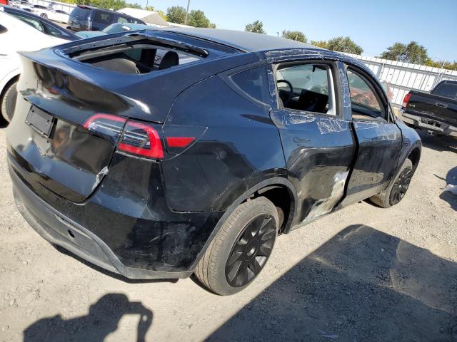 5YJYGDEEXLF029957 | 2020 TESLA MODEL Y