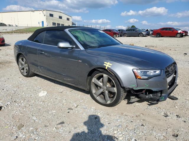 WAUWFAFHXFN003119 2015 AUDI A5, photo no. 4