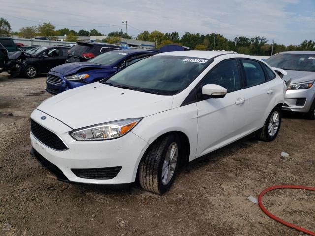 2017 FORD FOCUS SE #2890953569