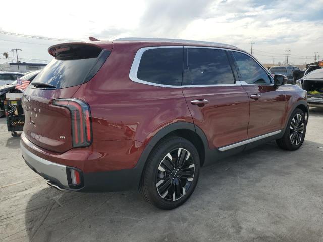 5XYP5DGC0PG359473 KIA Telluride Sx