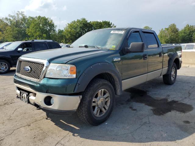 2007 Ford F-150 SuperCrew 