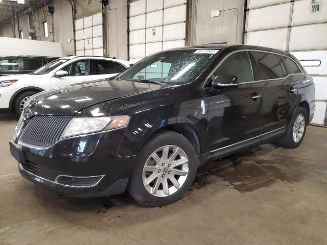 2014 Lincoln MKT 