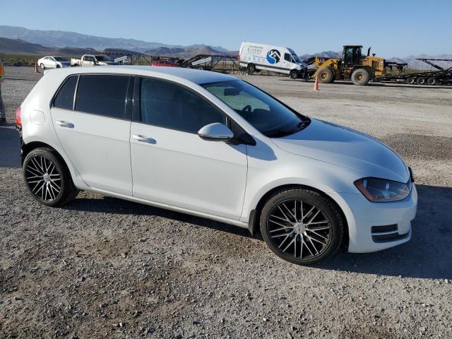 2015 VOLKSWAGEN GOLF TDI - 3VW2A7AUXFM029444