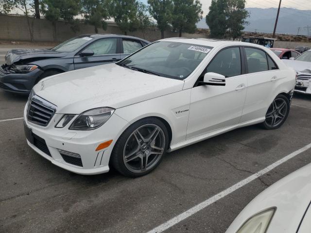 VIN WDDHF7EBXDA733828 2013 Mercedes-Benz E-Class, 6... no.1