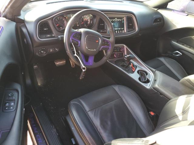 2C3CDZGG4KH604128 Dodge Challenger Sxt