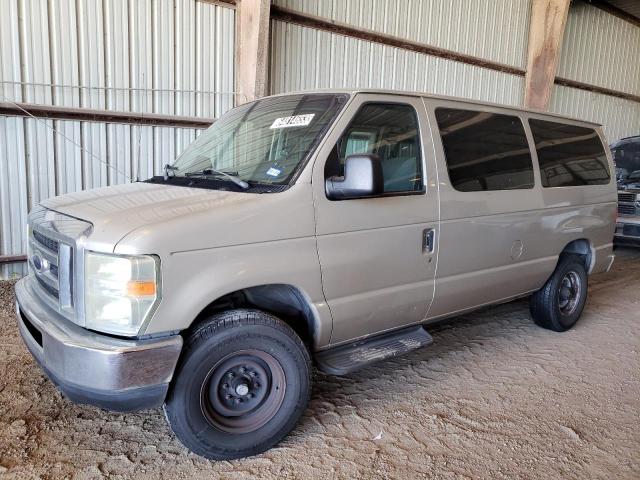 2008 Ford Econoline Cargo Van 