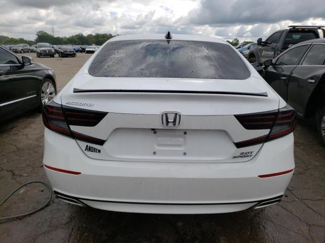 1HGCV2F36NA019926 | 2022 HONDA ACCORD SPO