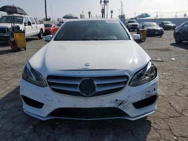 WDDHF5KB9EA836863 Mercedes-Benz E 350