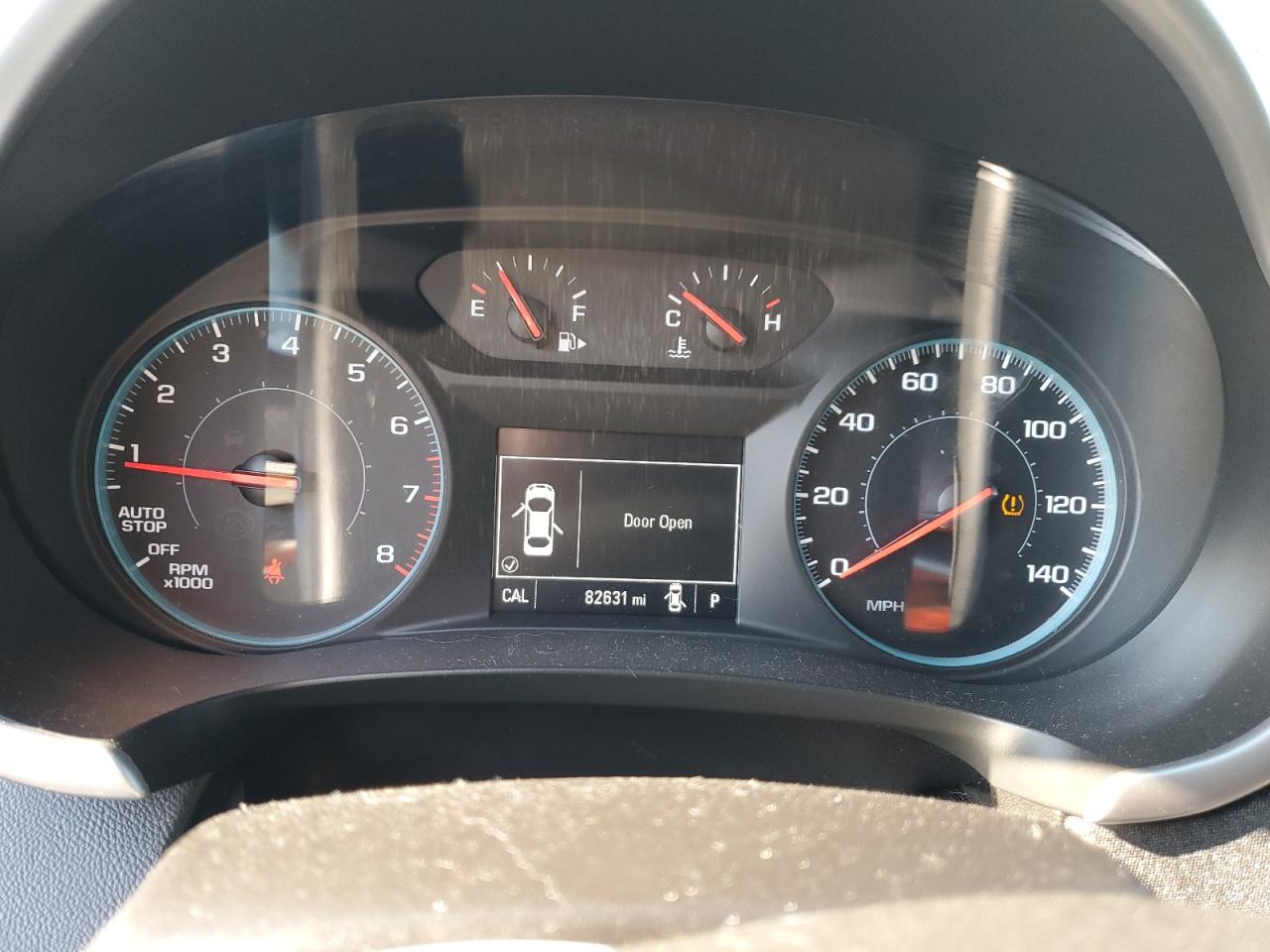 1G1ZB5ST3GF344606 CHEVROLET MALIBU 2016