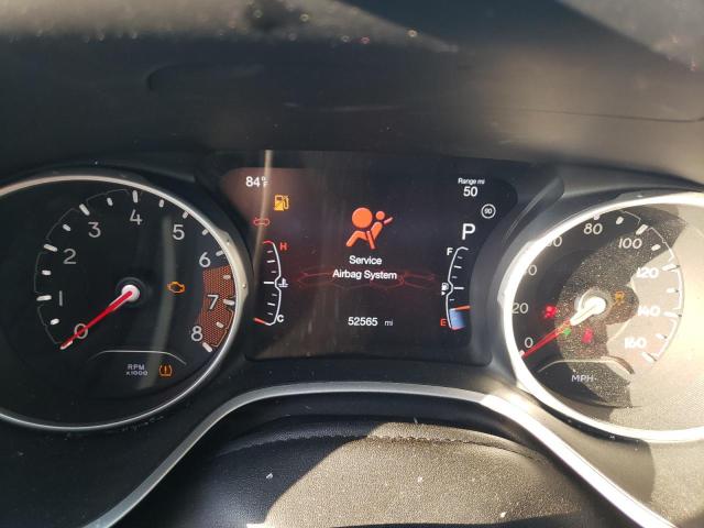 3C4NJCCB9KT663123 Jeep Compass Limited