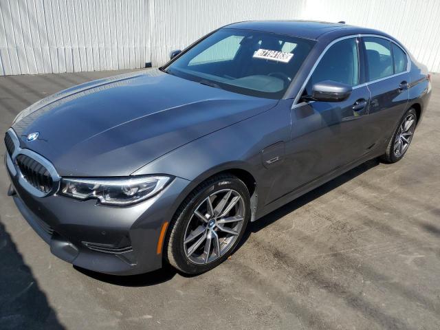 3MW5P7J08N8C65042 BMW 3 Series 330E