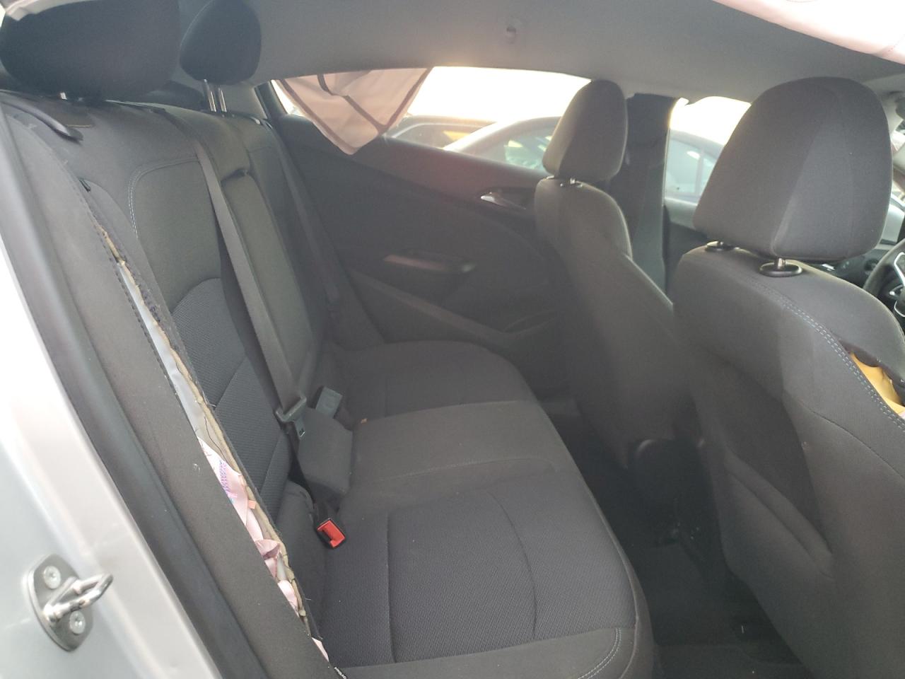 1G1BE5SM7H7204538 CHEVROLET CRUZE 2017