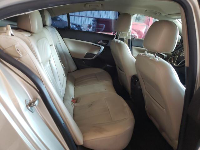 2G4GN5EX9E9277418 Buick Regal Premium