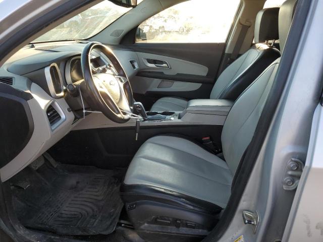 2011 Chevrolet Equinox Ltz VIN: 2CNFLGE53B6222939 Lot: 68405113