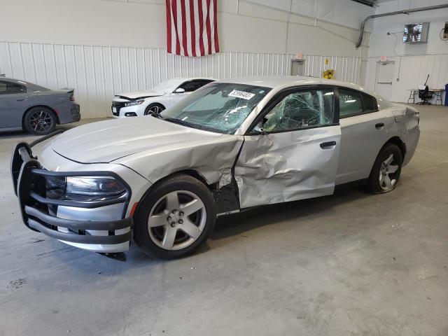 2018 DODGE CHARGER PO - 2C3CDXAT2JH206845