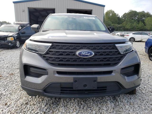 1FMSK7BH0NGB00673 Ford EXPLORER