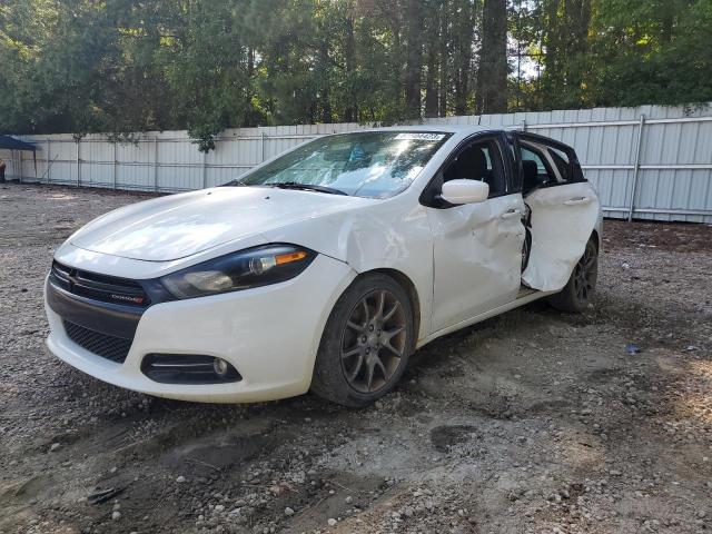 2014 Dodge Dart SXT