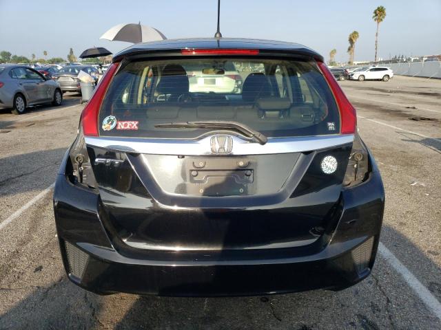 JHMGK5H79GX044036 Honda FIT EX