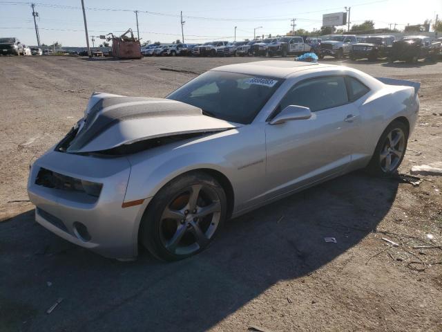 2013 Chevrolet Camaro LT