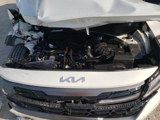 2024 KIA SELTOS X L - KNDEUCA74R7481849