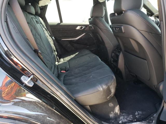 5UXCR4C0XP9R72120 BMW X5 Sdrive 40i